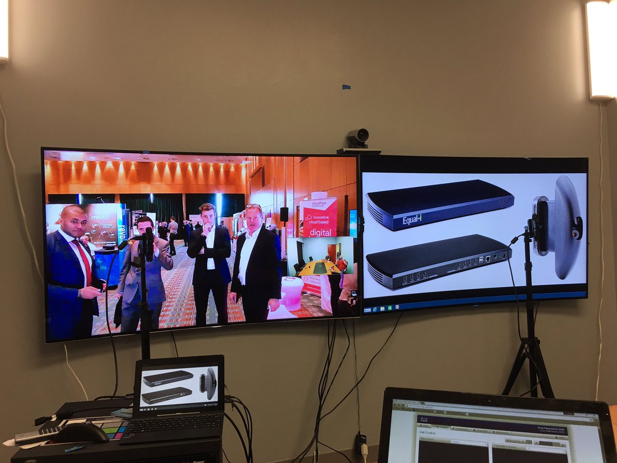 bryanhellard's tweet photo. My view of #bbevent2016 from Ohio https://t.co/ALGdlDVNU2