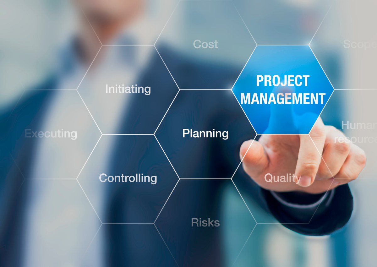 Image result for What are the benefits of hiring a project management consultant?
