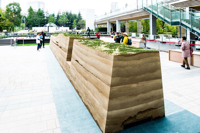 Schemata Architects tweet media