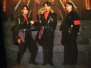 例の衣装騒動から 坂本龍一氏とナチスと その他いろいろ Togetter