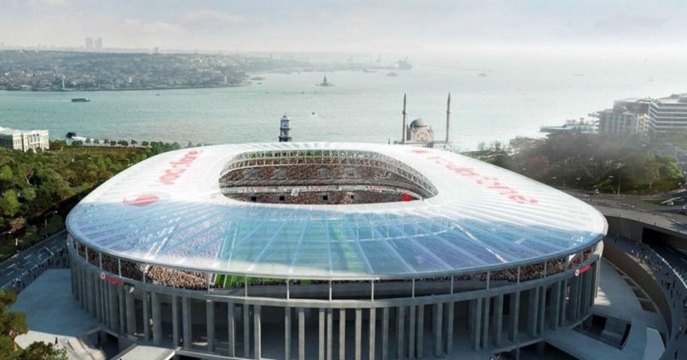 BESIKTAS-NAPOLI GRATIS Rojadirecta Streaming, vedere Diretta Video TV con PC Tablet iPhone Oggi martedì 1° Novembre 2016.