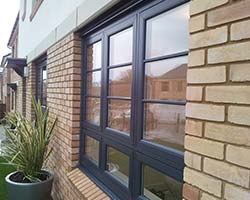 houseofwindows's tweet photo. Make a bold statement with these new contemporary grey windows. Energy efficient and superb value A Rated windows. https://t.co/9lKHXiT4IG https://t.co/vQRGboZaDb