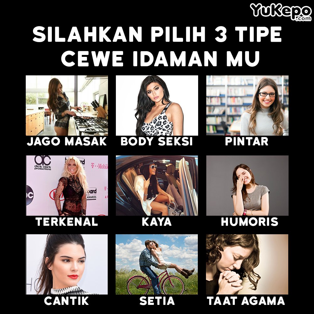 Nusantara Media On Twitter Yuk Pilih Kepoquiz D Meme