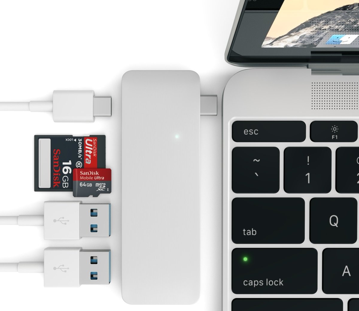 InfoGrafikk's tweet photo. Infografikk viser hvilke adaptere du kan trenge for å koble nåværende utstyr til MacBook med Thunderbolt 3/USB-C

https://t.co/Eve7snZsdq https://t.co/ILCmtVHcp6