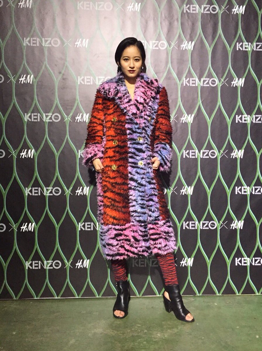 新品即決 KENZO HM アウター setonda.com