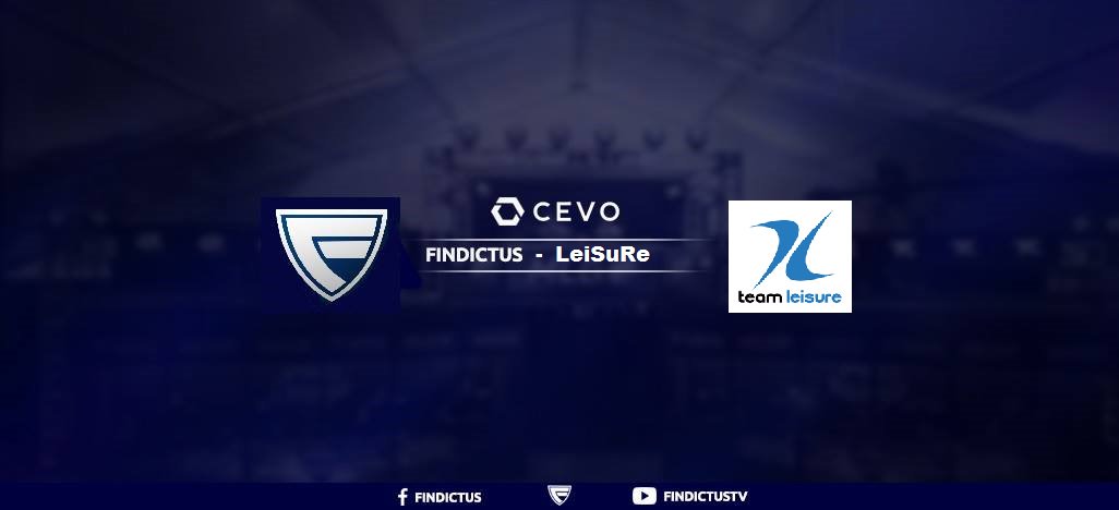 We are facing LeiSuRe today on @cevo at 9 CEST. We have 1-3 record at the moment. 
#windictus #esportsfi