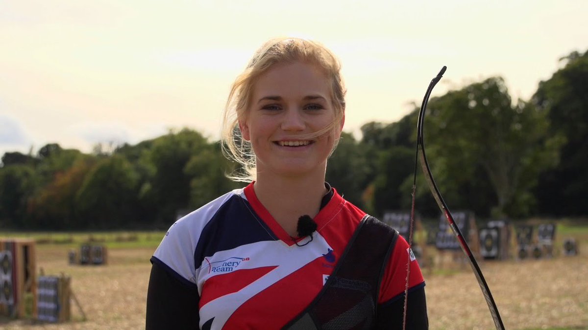 VaneTecInc's tweet image. Barebow basics | Field archery 101 | Dublin 2016 #archery  buff.ly/2f41cC8