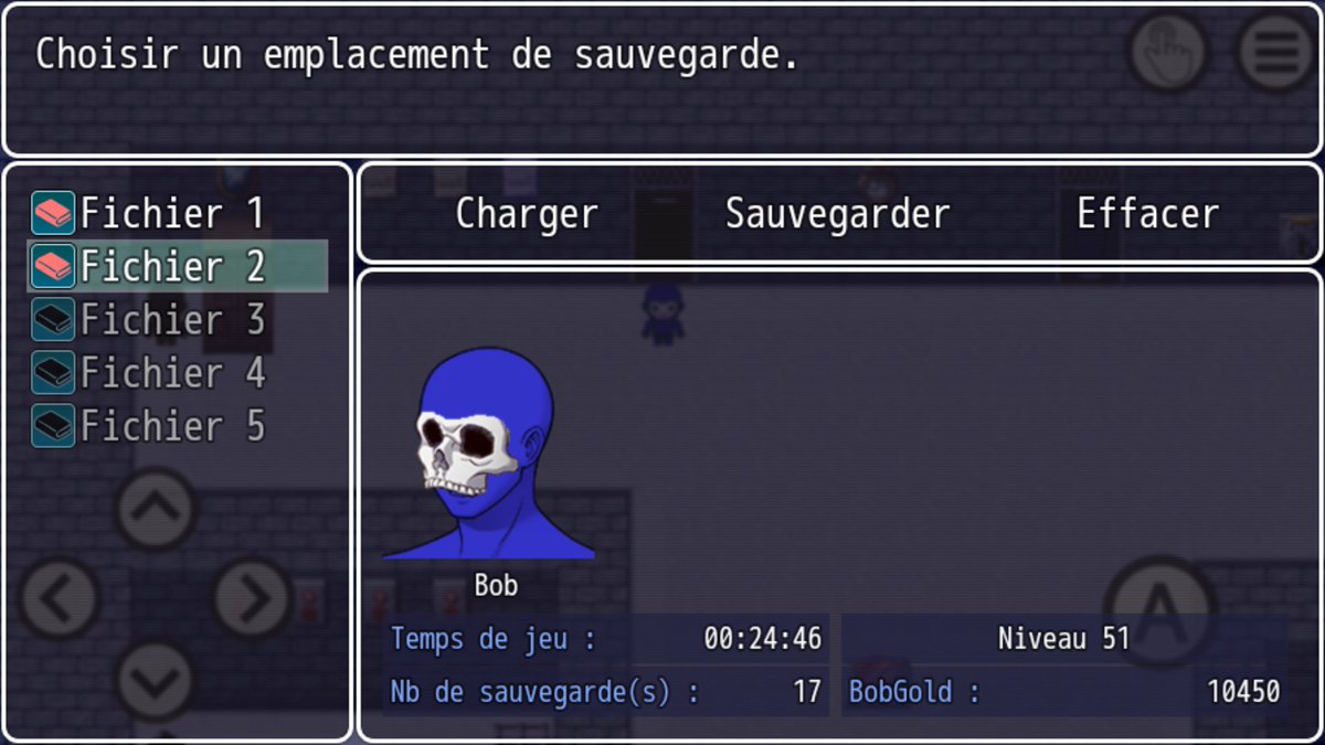 BobGamesSeries's tweet photo. Même nous on a galéré à terminer le jeu ahah ! Quelqu'un peut faire mieux ? #BobFinder https://t.co/zLbbPAQasZ