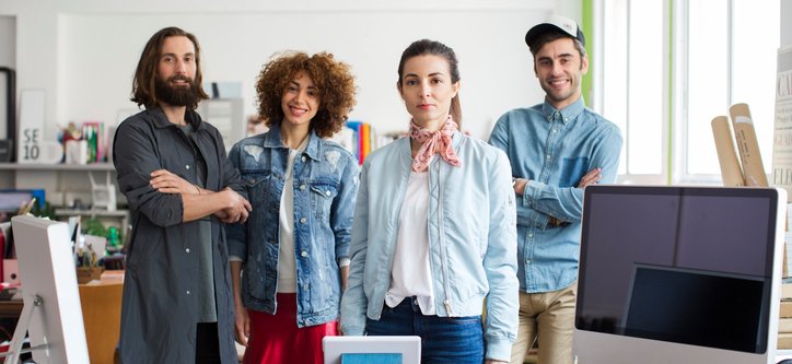 Na de generaties X, Y en Z betreden nu de Millennials de arbeidsmarkt. Maar wie zijn deze ‘jongeren’? ow.ly/V84Z305JwB5