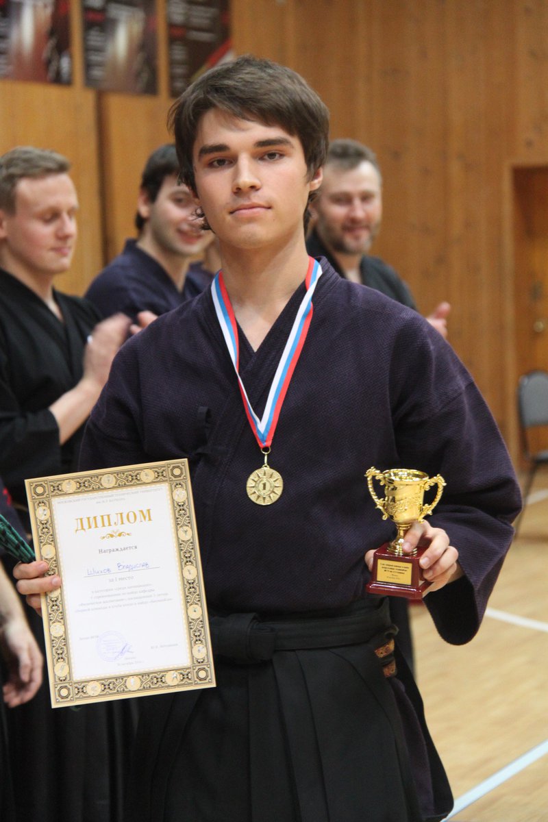baumankan's tweet photo. Bauman University Kendo &amp; Iaido Club / 5 years Anniversary 
https://t.co/7JkQOtamEy
#BaumanKan #BMSTU #iaido #kendo https://t.co/gXtJ8enpLn