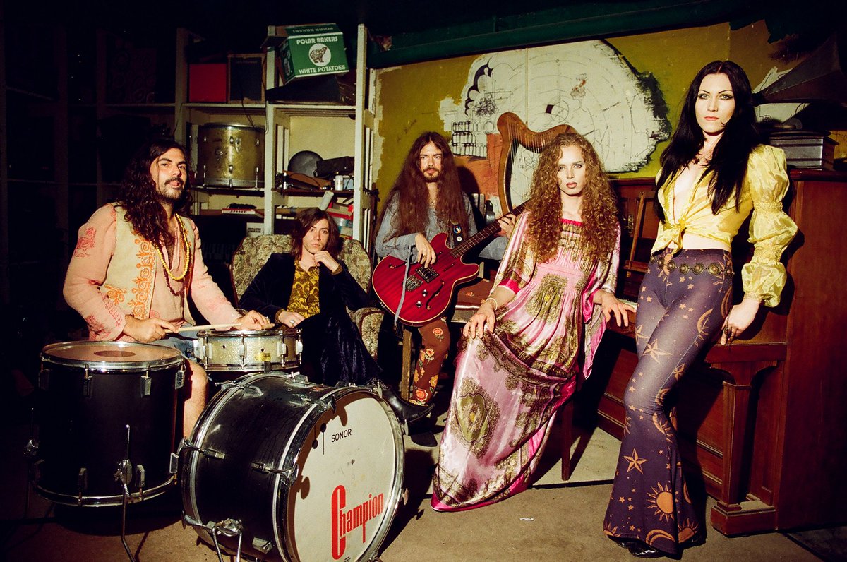 Hugely excited to announce that PURSON are going to be playing a special xmas party on 15th December! purson.tmstor.es