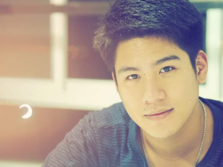 PondChalatAF11's tweet photo. [cr. FB Chalat Gamaol]​ เกือบเกาหลีละอ้วนไปเยอะ 555​ @PONDCONVANS #pondconvan https://t.co/ZPh7o7Jxob