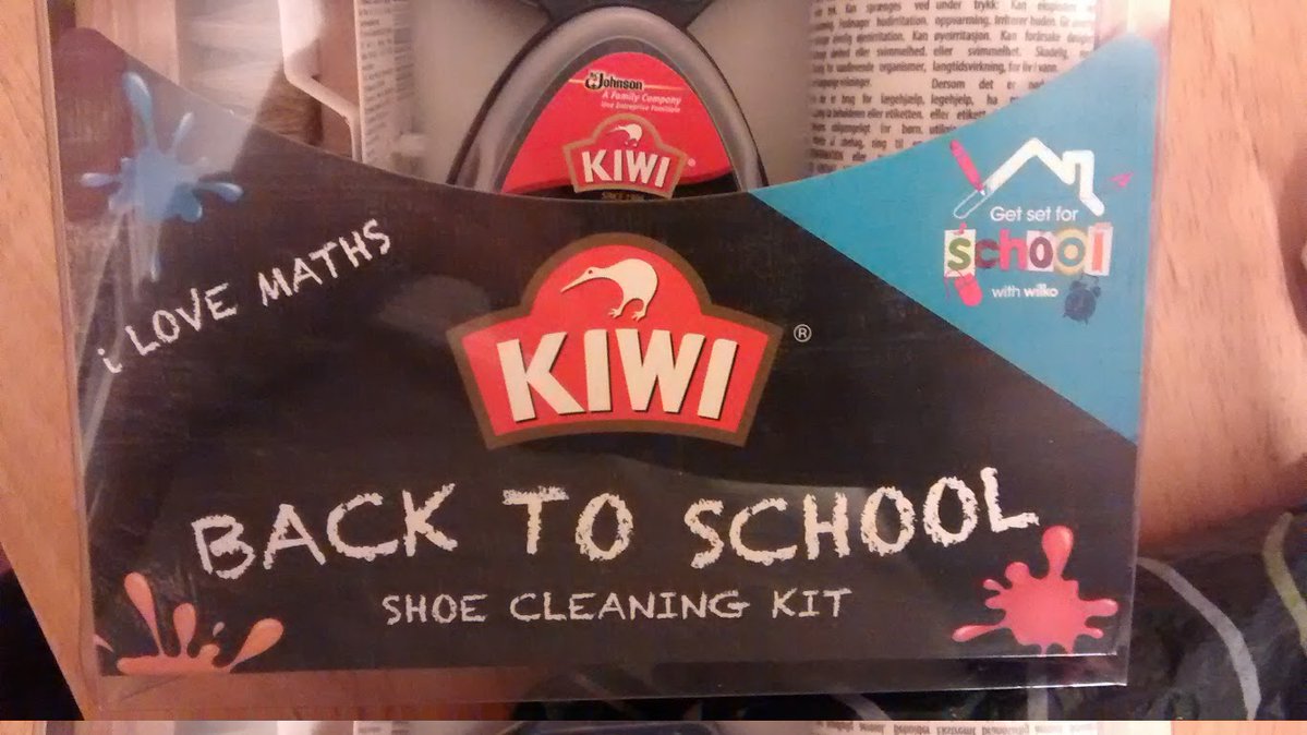 wilko shoe polish