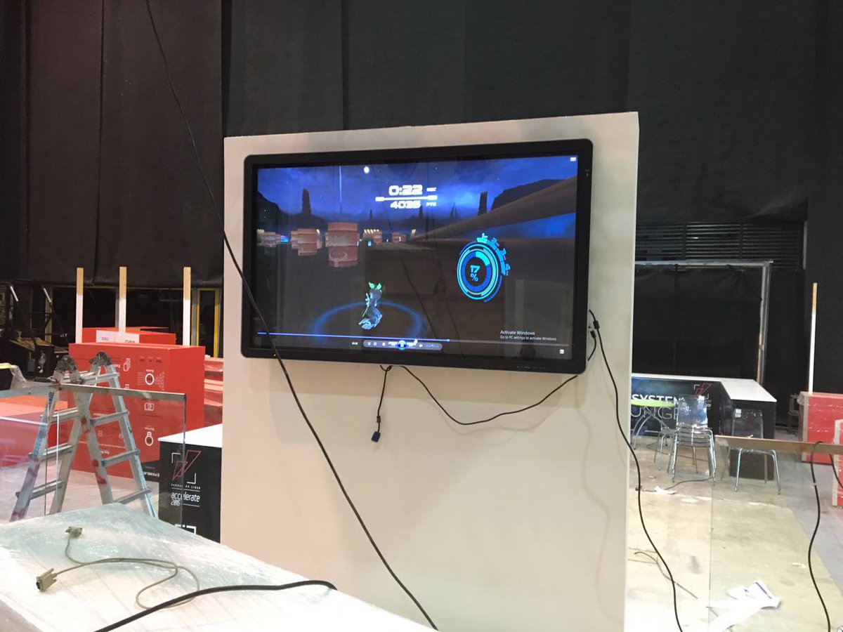 hovrgame's tweet photo. .@GameCooks will be demo-ing @hovrgame at @BDLaccelerate Conference! You can find us at the #MedSecurities stand! See you there :) #vr https://t.co/4J9PHpjbKq