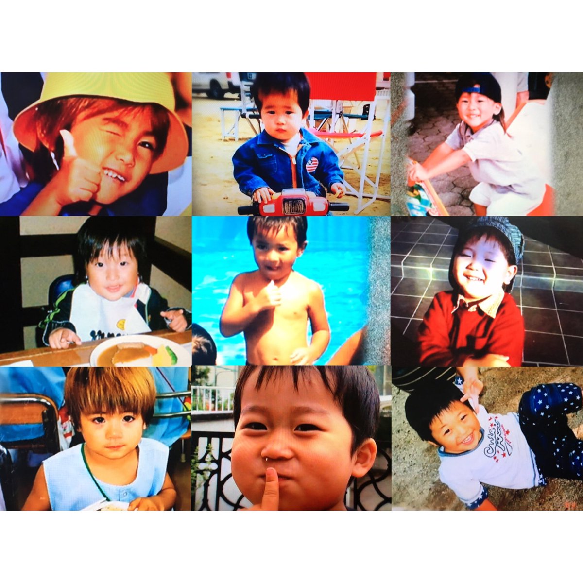 O Xrhsths Mayu Sto Twitter 成長のくせがすごい みんなほぼ同期やで ゆーたら 爆笑 １歳差ぐらい ホンマにかっこいい 検索 Project Taro Projecttaro 今津渉 奥田力也 深堀未来 藤田織也 砂田将宏 吉田優斗 岩本太樹 徳澤新 勝俣