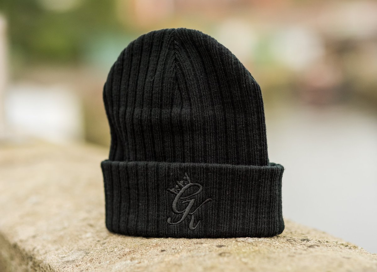 gym king beanie hat