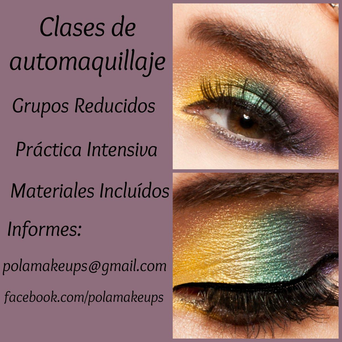 Pola Makeup (@polamakeup) on Twitter photo 