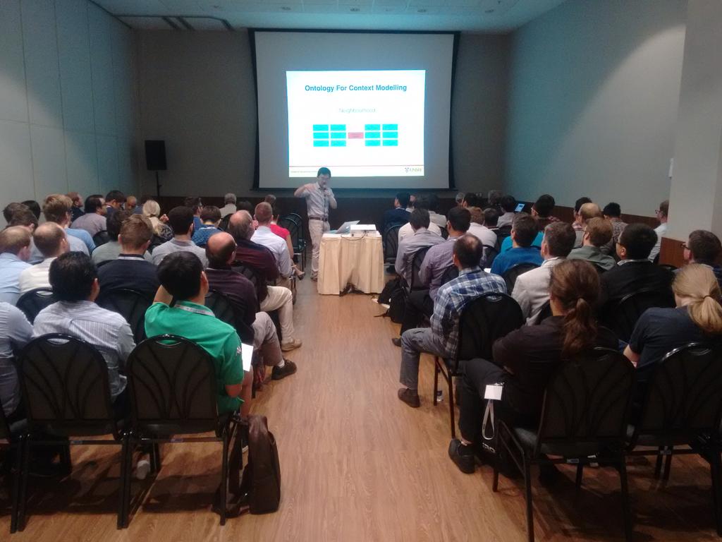 itsc2016's tweet photo. Welcome to IEEE ITSC 2016! Workshops and Tutorials already starting  #itsc2016 https://t.co/luDoXhPf2y