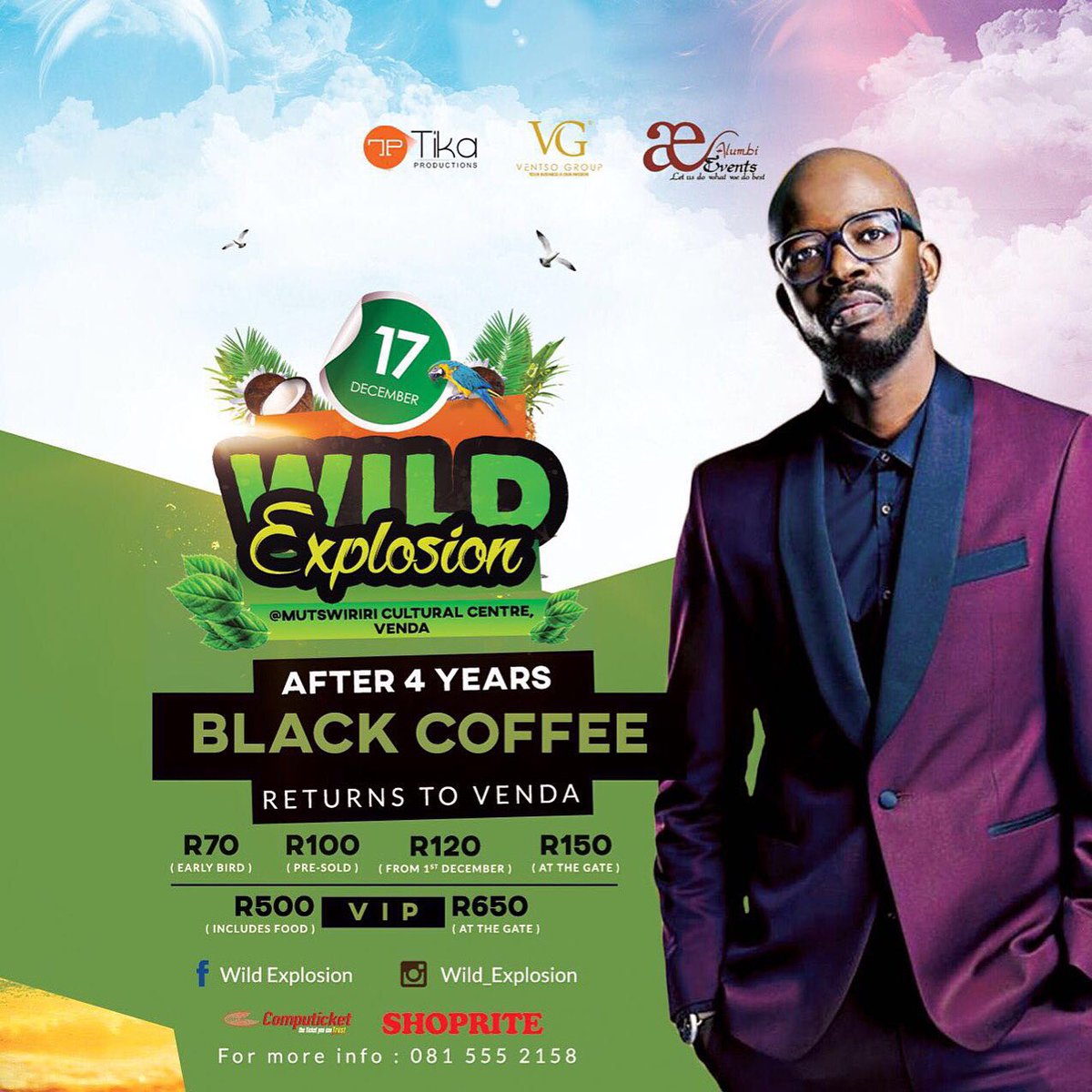 Zanie_25's tweet photo. Shall we dance again ??!! #17December2016 #WildExplosion https://t.co/L3TfDSuleg