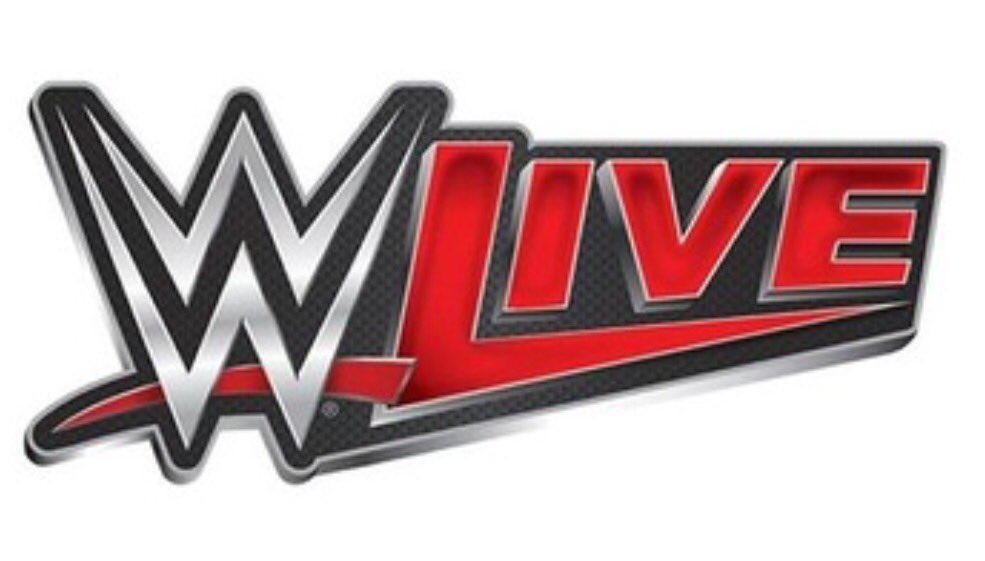 WWEGP's tweet photo. #WIN 2 tickets to #WWELive in Minehead, Saturday! + #WWE toys from Jakks Pacific. Follow &amp; RT. Must be over 18 &amp; in UK. Ends midnight 02/11! https://t.co/Noyhn92avs