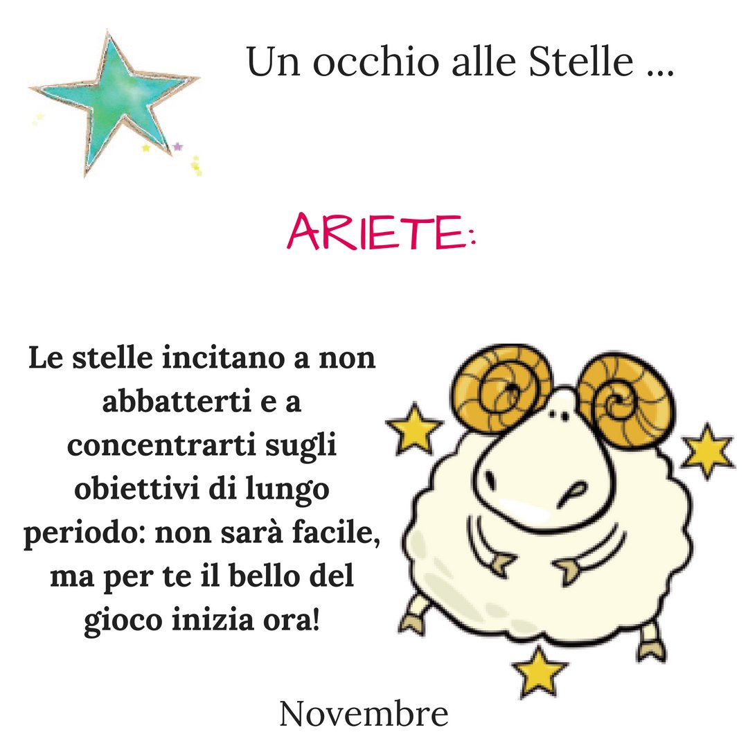 abitareromagna's tweet photo. #segnozodiacale #zodiaco #ariete #novembre un occhio alle stelle #abirò #magazine #abitareromagna https://t.co/ufE8rNAzIQ pag 30 https://t.co/3vdmkM4fyq