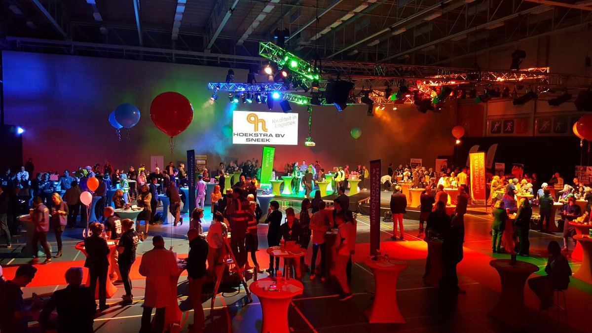 Hoekstra Logistiek tweet media