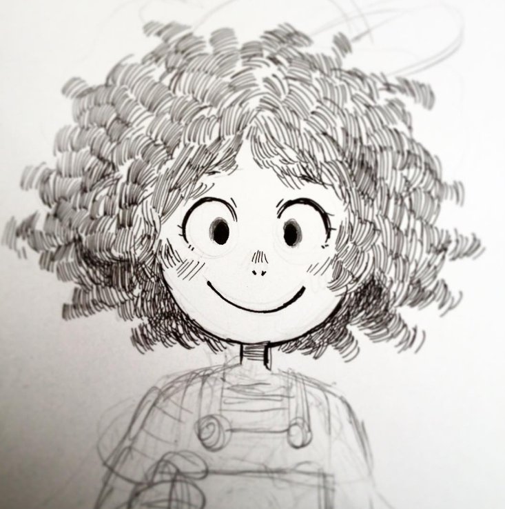 petitcarreau's tweet photo. Pour les curieux, j'ai posté sur https://t.co/wsfmFWEvEW quelques recalés du #Inktober #intober2016 https://t.co/diKfAQ24Gx