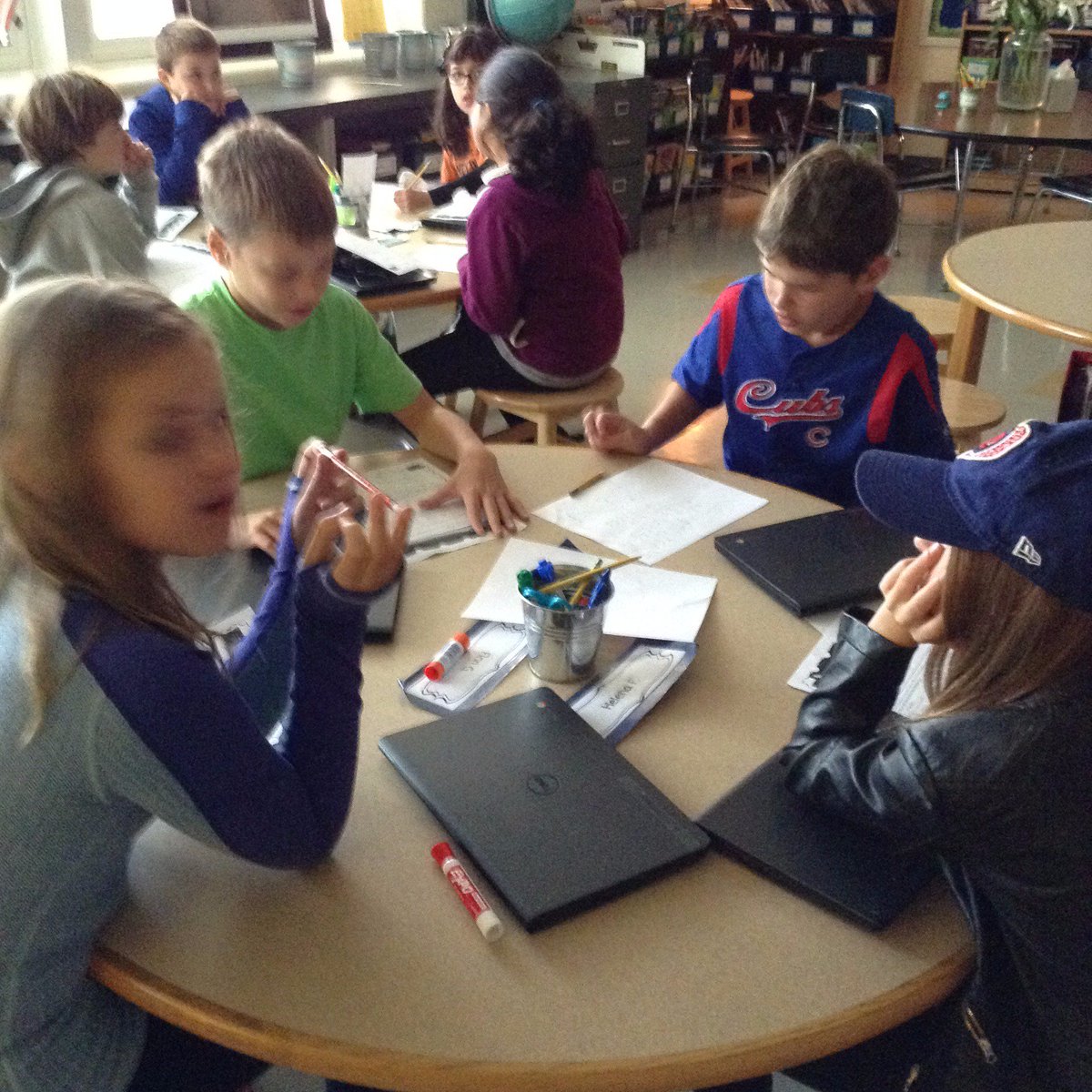 MHayesClass's tweet photo. Halloween Zombie Problem Solving. #cherokeeinspires https://t.co/qye8ML8lzd
