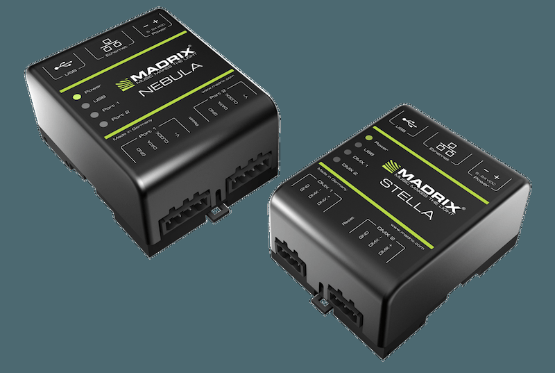 InnerCircleDist's tweet image. MADRIX Debuts new products at LDI 2016 innercircledistribution.wordpress.com/2016/10/20/mad…