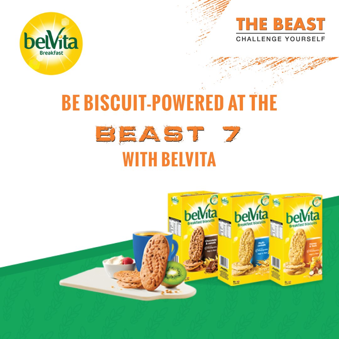 The Beast tweet media