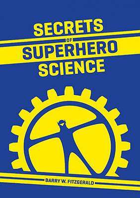 OMahonysBooks's tweet photo. Marking #ScienceWeek - @BWScienceNow will be in store on Nov 19th at 11.30am #SecretsofSuperheroScience #SecretScienceofSantaClaus #limerick https://t.co/cgTvRy4bz0