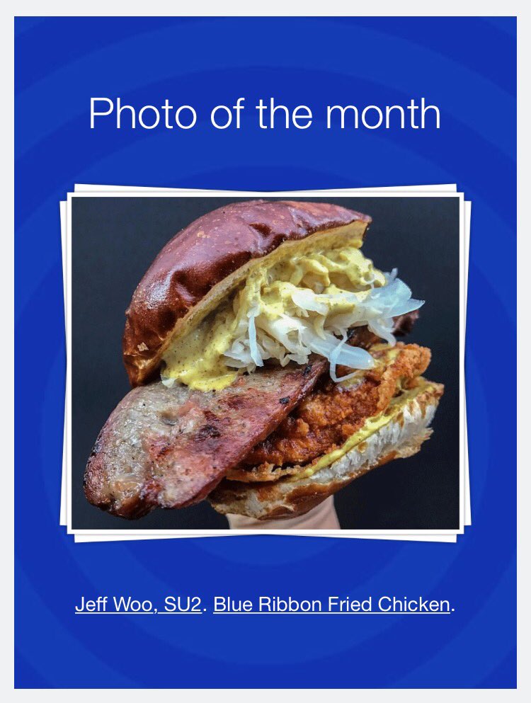 4sqSUspain's tweet photo. El #Superuser #Updates Noviembre 2016 está aquí;muy interesante las secciones "Rating transparency" y "Photo of the month" #SU2016 @wdoubleo https://t.co/gJMlqdkmvW