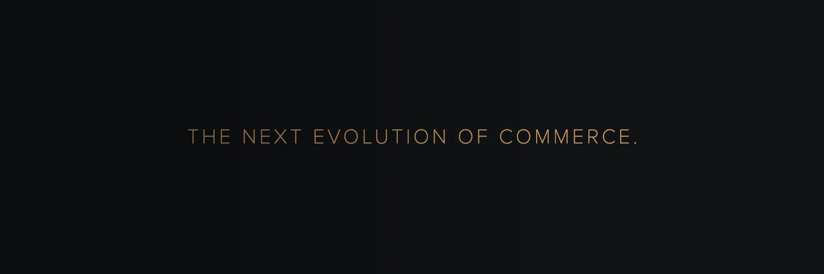 usehero's tweet photo. We're at #DFNYC unveiling the future of commerce through messaging + AI #fashtech @DecodedFashion https://t.co/JnmqWuJnkF