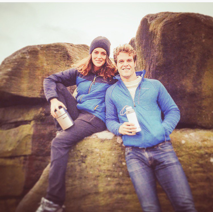 From a #photoshoot with <a href="/adelerushton/">Adele Roche</a> we are just the true adventures 😁