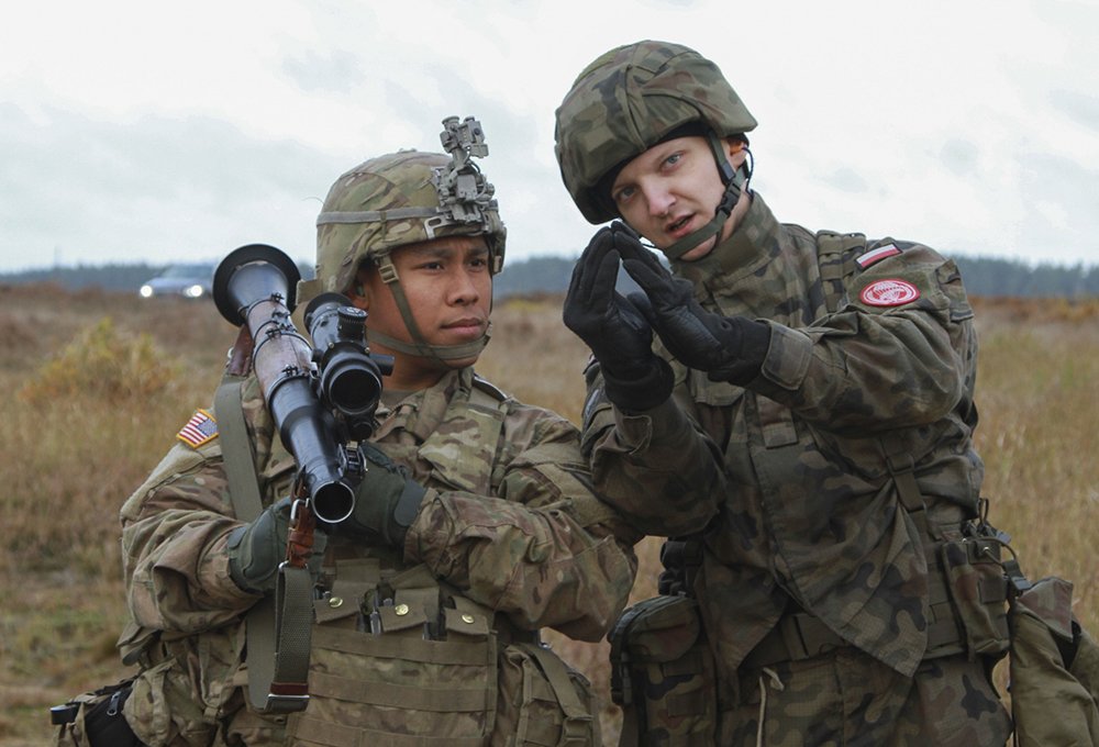 Soldiers Magazine tweet media