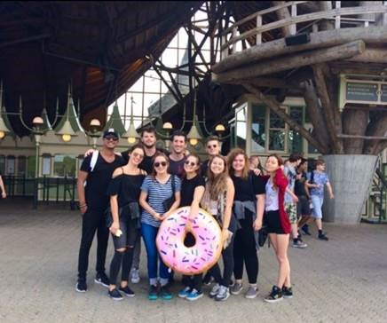 StudentBrands's tweet photo. International student exchange programmes give a ... https://t.co/byI5d5HhMz #StudentExchangeProgrammes #TheIIE #Vega #VegaSchool https://t.co/TNwONV1mWs