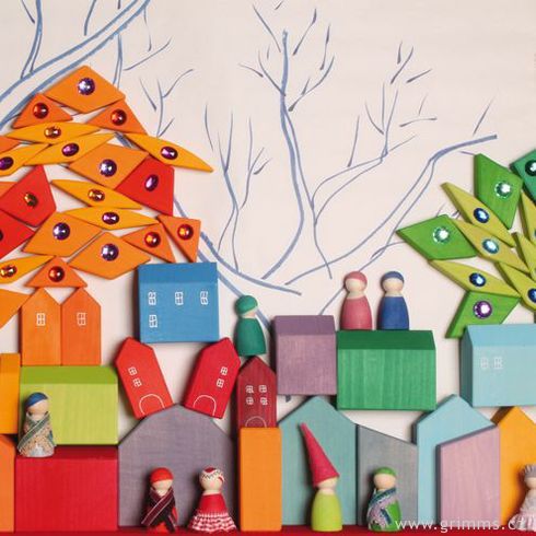 InCreandi1's tweet image. 6. #долговечность. #Дерево – прочный #материал, который непросто сломать.