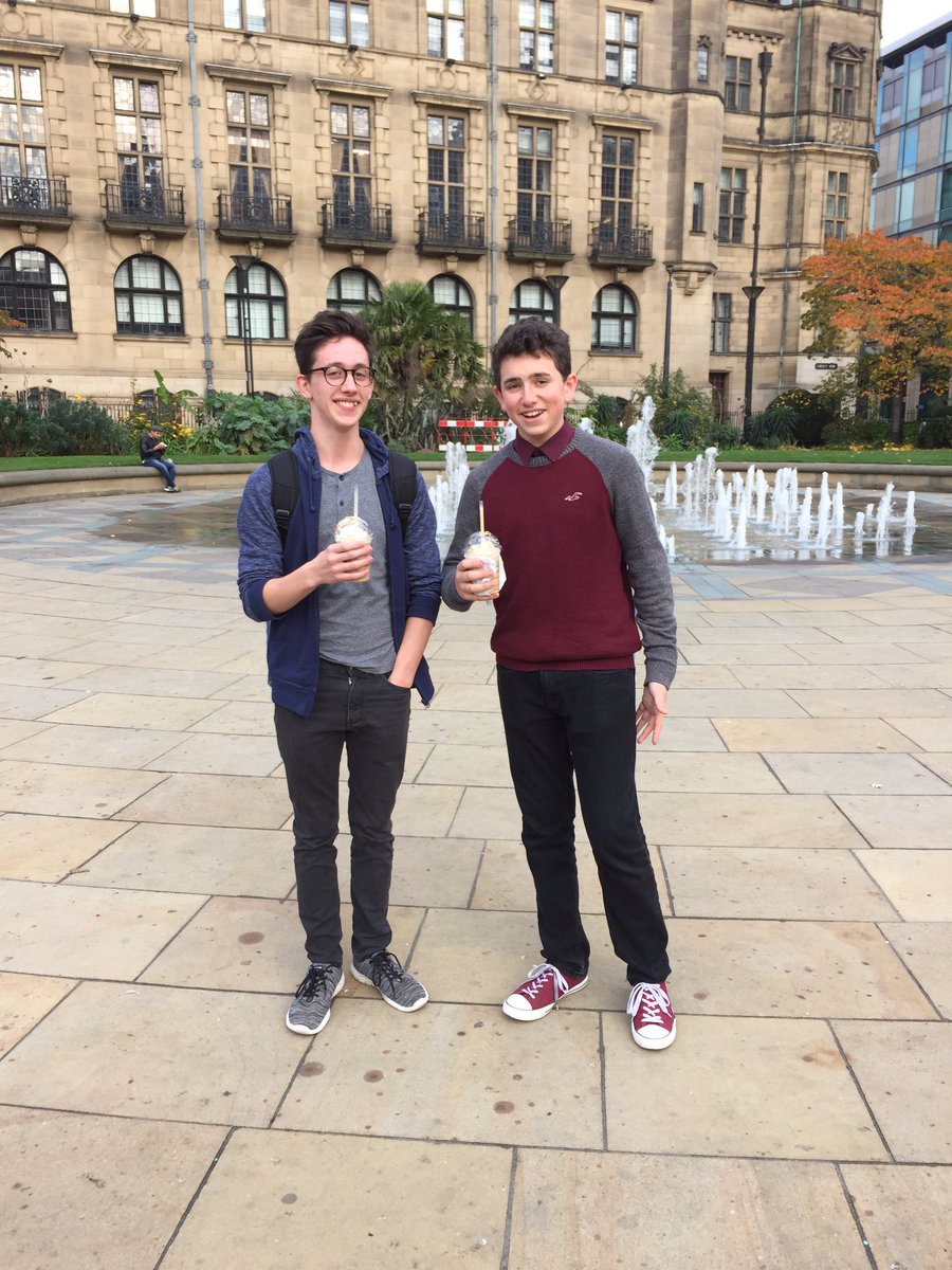 WalesGeography's tweet photo. #humanfieldwork #starbuckslunch #verycivilised https://t.co/BA9kjJul8I
