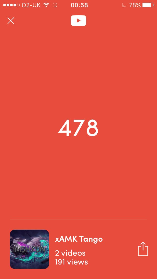 sfsshxun's tweet image. like comment and subscribe please youtu.be/-E_dhEhtdPk