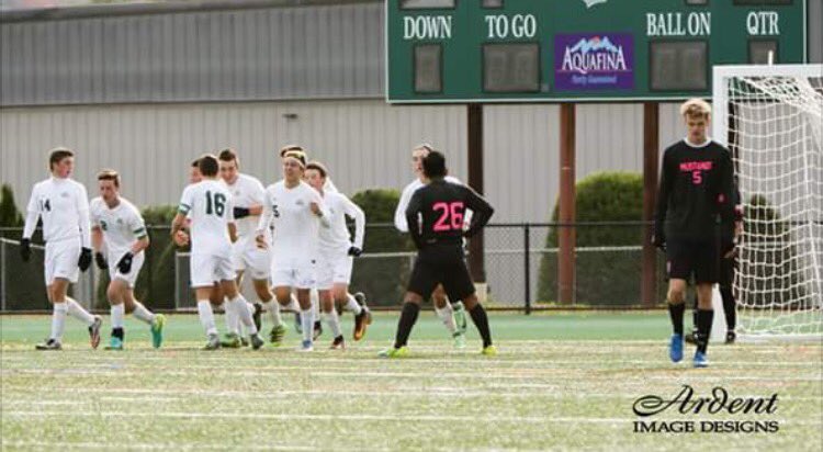 SWC semi-final tonight vs Pomperaug. 7:00 at Joel Barlow High School. Must Win!