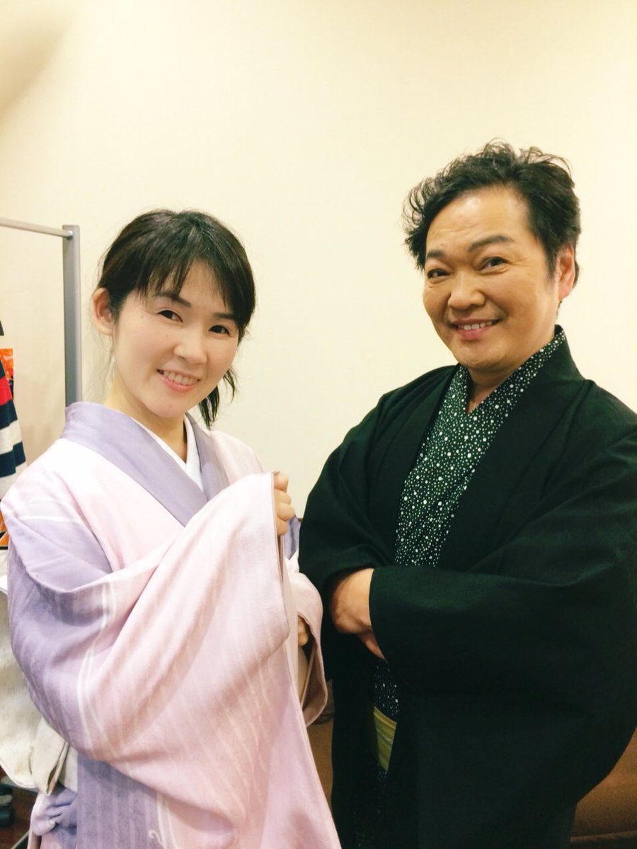 山口勝平 On Twitter アニソンクラシック ご来場の皆さま ありがとーございました 生のオーケストラは感動でしたね 久しぶりの犬夜叉かごめ 楽しんでいただけましたか 楽しい時間に感謝感謝