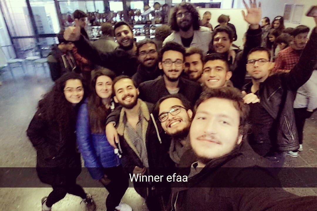hekimatolyesi's tweet photo. Başkanlığı HAK'kıyla kazandı. Tebrikler... https://t.co/mtM1H41Cv6