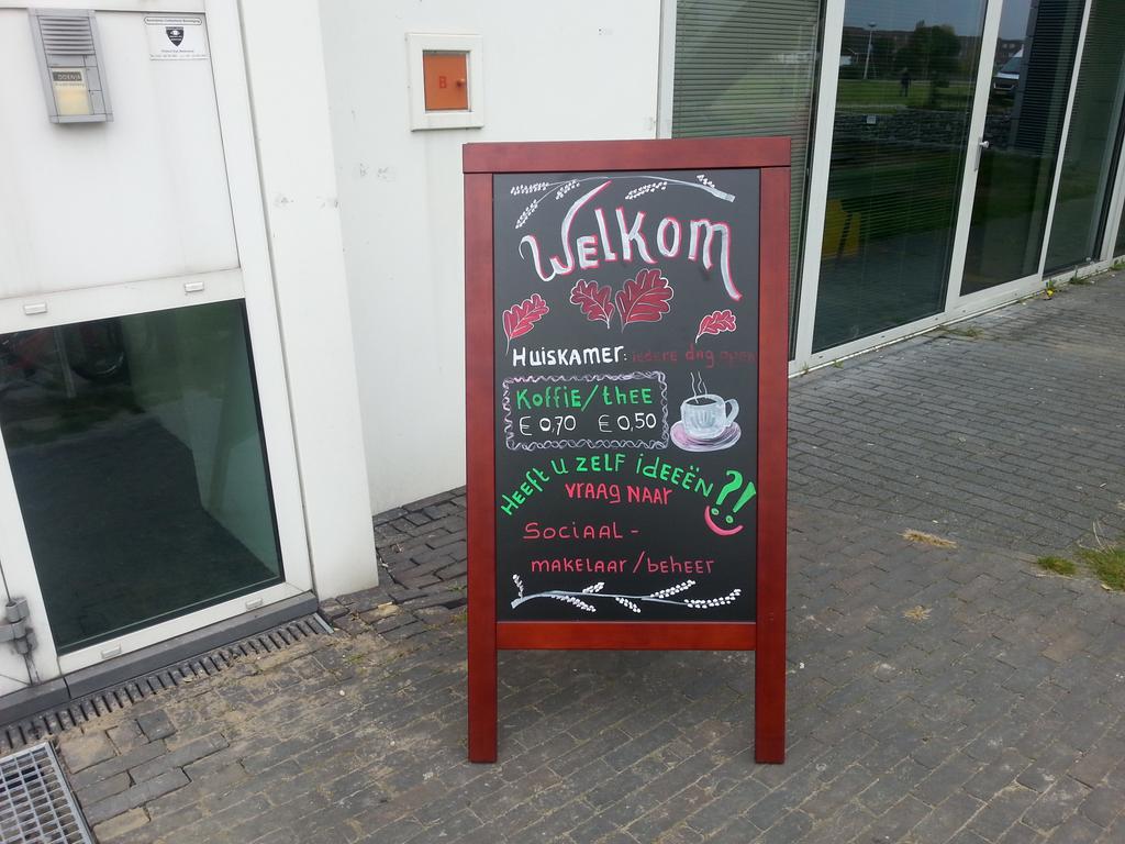 @DOENJAIngrid1 #welkom bij huiskamer Het Zand#