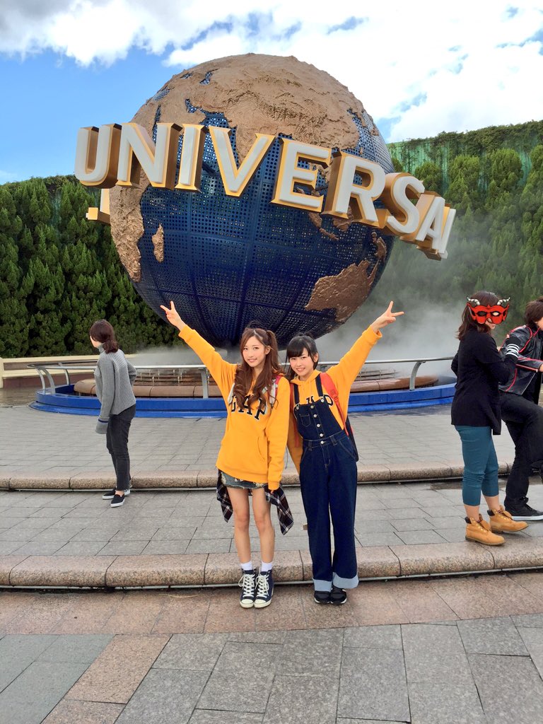 Reei Tiiimo せらちゃんとお揃いパーカーでusjにも行ってきました 念願だったハロウィンナイトもとっても楽しかったよ 2日間無計画のドタバタ旅だったけど 楽しい良き思い出になった せらちゃんありがとう ゾンビが沢山いた ユニバ ハロウィン Reei Tiiimo せらちゃんとお揃いパーカーでusjにも行ってきました 念願だったハロウィンナイトもとっても楽しかったよ 2日間無計画のドタバタ旅だったけど 楽しい良き思い出になった せらちゃんありがとう ゾンビが沢山いた ユニバ ハロウィン
