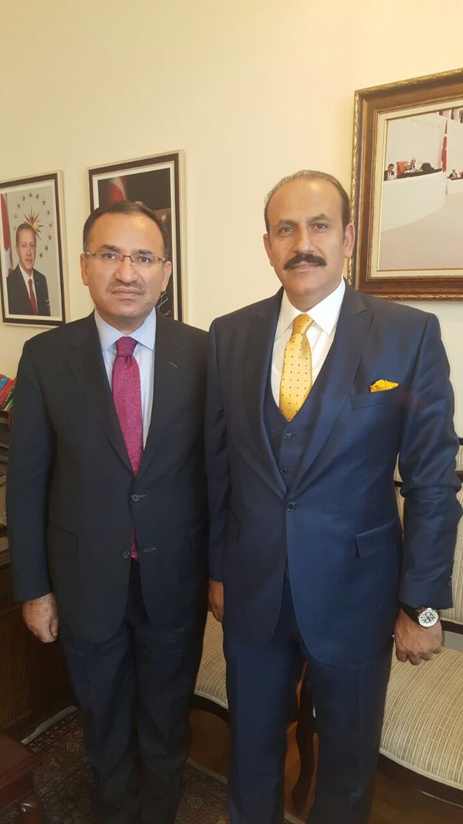 Yesilay__Fatih's tweet photo. Adalet Bakanımız 
Sn. @bybekirbozdag 
İle TBMM de birlikteyiz. https://t.co/PpZPHDSf4c