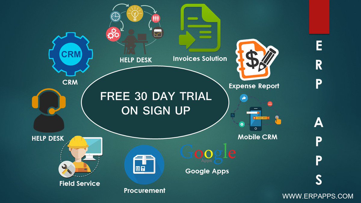 ERPAPPS_'s tweet image. Get 30 days #free trail on #ERP #Software signup. An #Affordable #ERP #Solution. erpapps.com