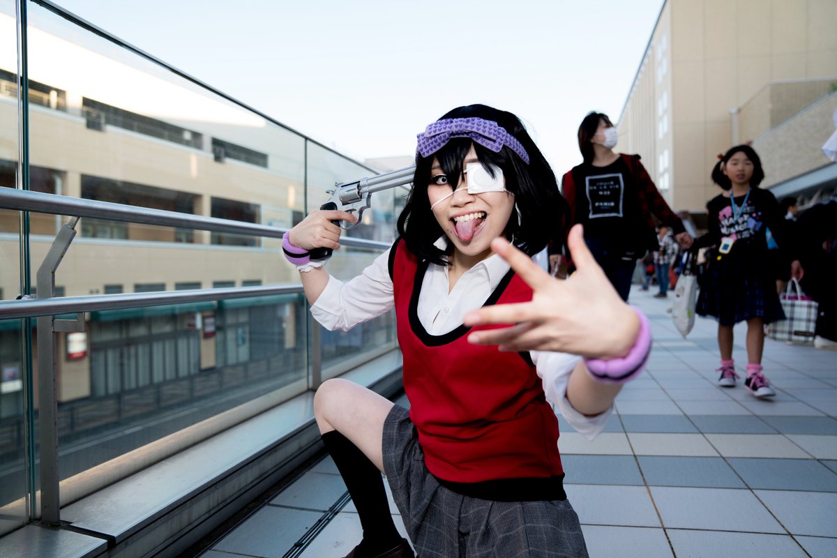 こつぶ Ar Twitter Cosplay 賭ケグルイ 生志摩妄 スリルに溺れて一緒にイこうぜ 1 Akihiro 0529 さん 2 Wolfdoala2 さん 賭ケグルイ 刈谷アニコレ 刈谷アニメcollection こつぶ Ar Twitter Cosplay 賭ケグルイ 生志摩妄 スリルに溺れて一緒にイこうぜ 1 Akihiro 0529 さん 2 Wolfdoala2 さん 賭ケグルイ 刈谷アニコレ 刈谷アニメcollection