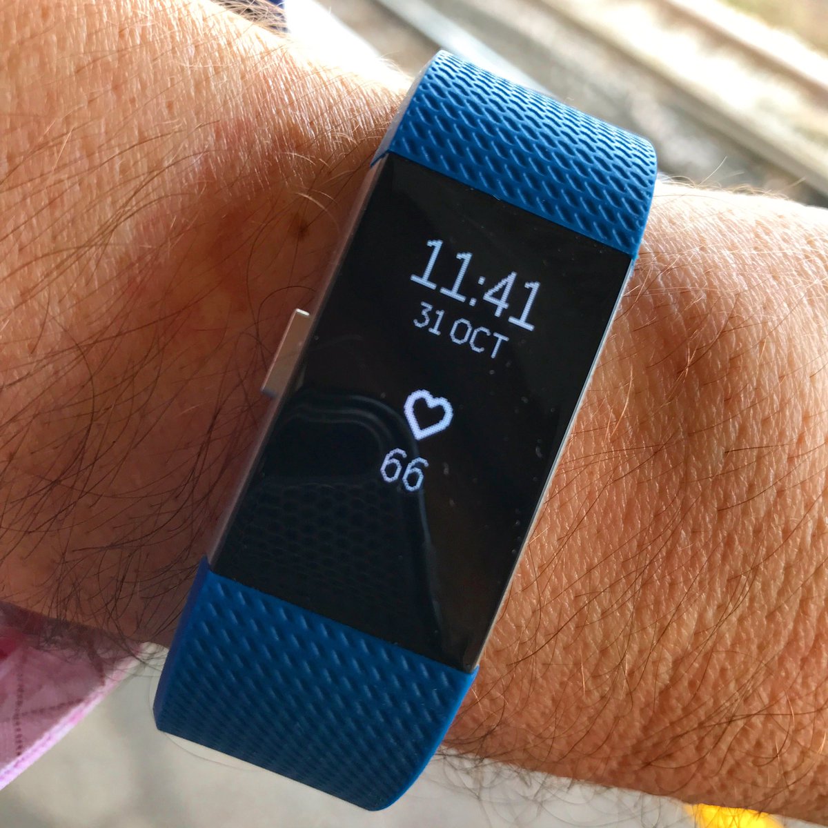 fitbit uk nhs discount