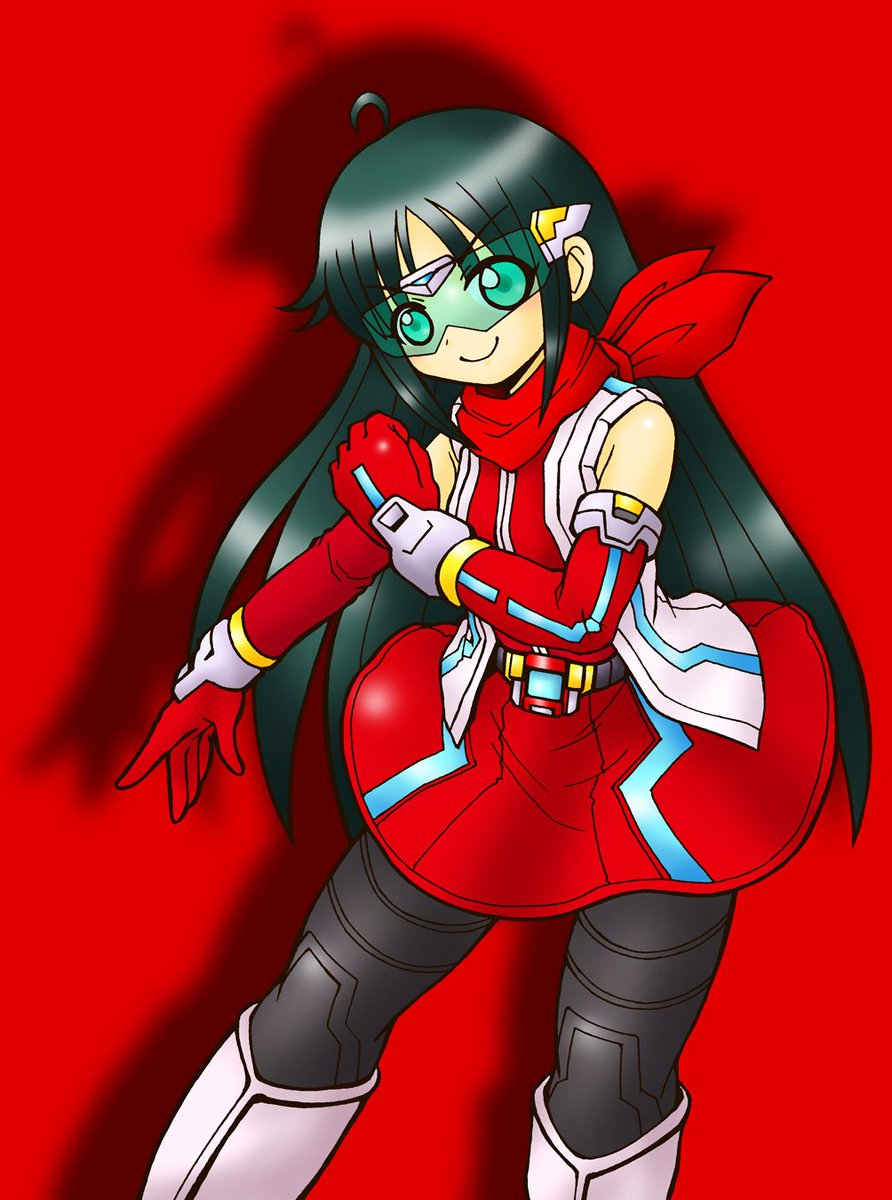 16年11月版 南条光イラストまとめ Togetter