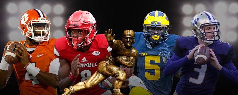 I cast my Heisman ballot for Andrew Rossi! Click the player you think deserves the <a href="/NissanUSA/">Nissan</a> #HeismanHouse vote!